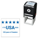Search for america rubber stamps Stars