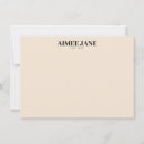 Search for online note cards Elegant