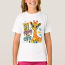 Recherche de girafe mignonne tshirts Humour