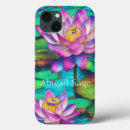 Search for lotus cases Pink lotus flower