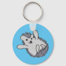 Search for the hogs keychains Hedgehog