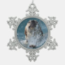 Search for yellow lab ornaments Hunting