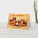 Recherche de angel anniversaire cartes Mignon