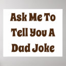 Recherche de humour papa posters Drôle