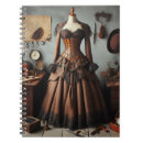 Search for fashion notebooks Vintage