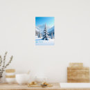 Search for serene landscape posters Pine trees