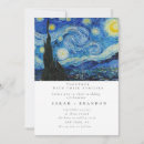 Search for van invitations Elegant