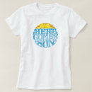 Search for here comes the sun tshirts Groovy