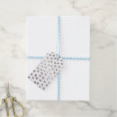 Search for metal gift tags Snowflakes