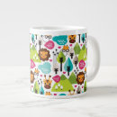 Search for lion safari mugs Cute
