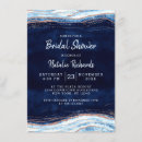Search for sapphire invitations Royal blue