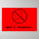 Recherche de scoot posters Motivation