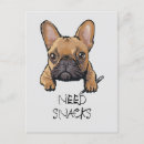 Search for funny bulldog postcards Animals