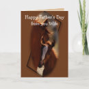 Search for from wife fathers day cards Dad