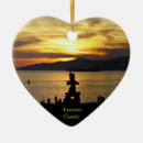 Search for vancouver ornaments Souvenir