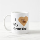 Search for grand dog mugs Funny
