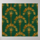 Search for abstract palm tree art Botanical