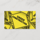 Search for signage business cards Black