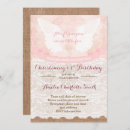 Recherche de shabby invitations Vintage