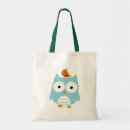 Recherche de hiboux mignons sacs Drôle