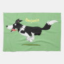 Search for funny dog tea towels Canine