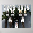 Recherche de palm tree posters Vert
