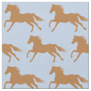 Recherche de cowboy tissus Cheval