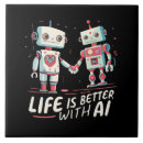 Search for ai tiles Technology