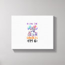 Recherche de garçons impressions sur toile Licorne