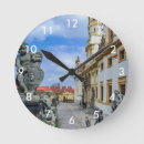 Search for church clocks Angels