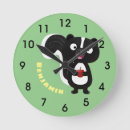 Search for skunks art Stinky