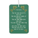 Recherche de irlandais voiture accessoires Chanceux