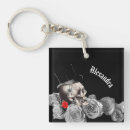 Search for gothic rose keychains Roses
