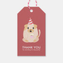 Recherche de faveurs de chiot Merci