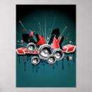 Search for music speaker posters Audio