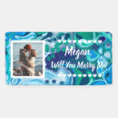 Search for will you marry me banners Marriage