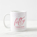 Search for glitter birthday mugs Typography