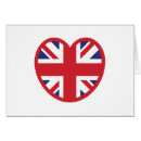 Search for great britain flag cards London