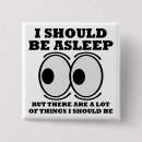 Recherche de pour dormir badges Sommeil