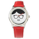 Recherche de hipster montres Geek