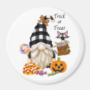 Search for gnome magnets Candy corn