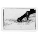 Recherche de pieds magnets Enfant