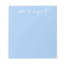 Recherche de à la mode blocsnotes Tendance