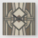 Recherche de deco horloges Décoratif