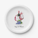 Search for wine tasting plates Bachelorette party