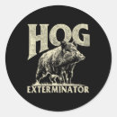 Search for hog hunting stickers Outdoors