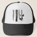Recherche de renard casquettes Forêt