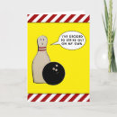 Search for good luck in your new job cards Friend