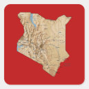Recherche de le kenya autocollants Pour tous