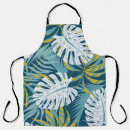 Search for original aprons Illustration